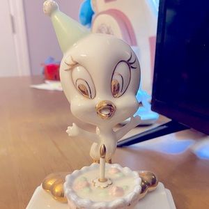 Tweety Bird Lenox